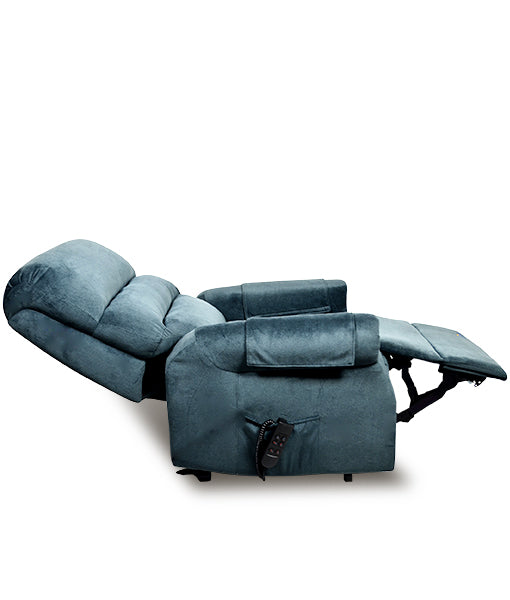 Royale Mayfair Signature Fabric (Twin Motor)