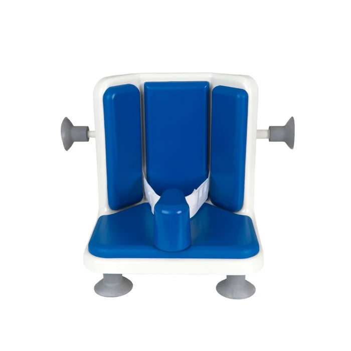 Bath Corner Chair