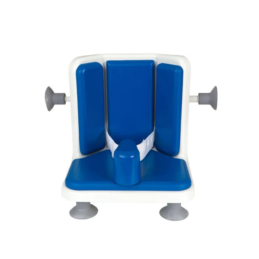 Bath Corner Chair