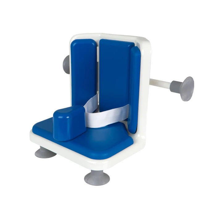 Bath Corner Chair