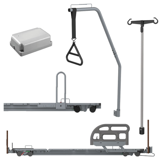 Aidacare Floorline Bed Accessories