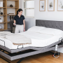 Aspire ComfiMotion Activ Care Bed