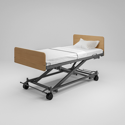 Aidacare AC4 Bed
