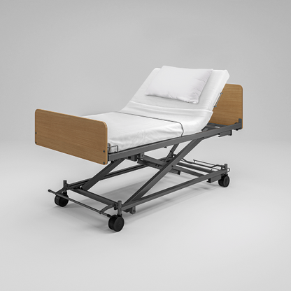 Aidacare AC4 Bed
