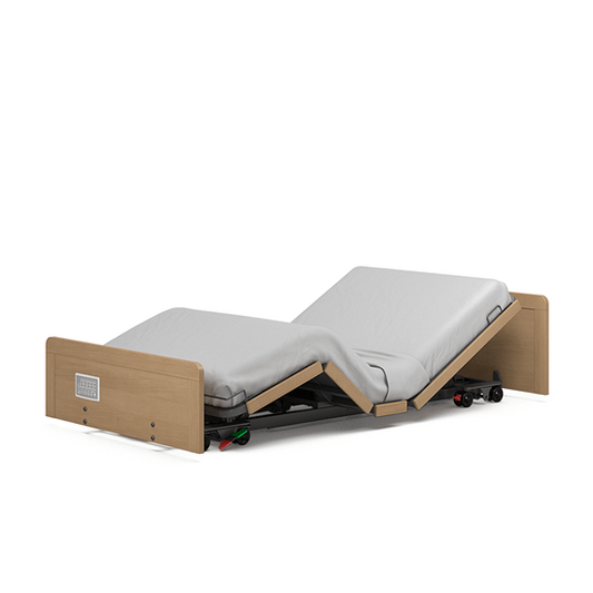 FLX Floorline Bed