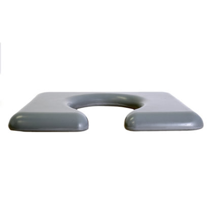 Aspire Commode Open Seat