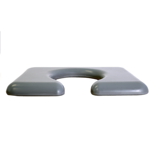 Aspire Commode Open Seat