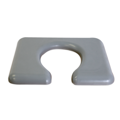 Aspire Commode Open Seat