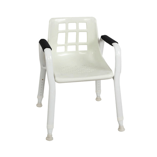 Freedom Oval Tube Shower Chair
