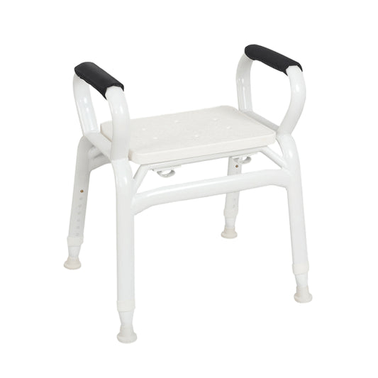 Freedom Oval Tube Shower Stool