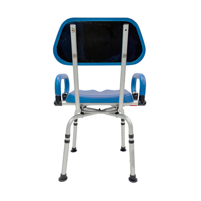 Aspire Swivel Shower Chair