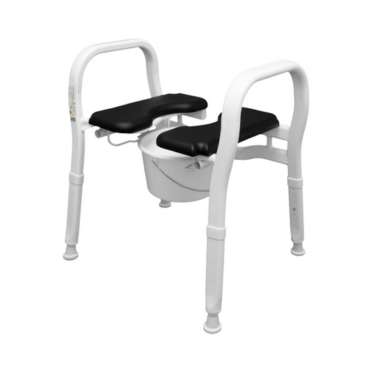 Freedom Split Seat Chair - 3 in 1
