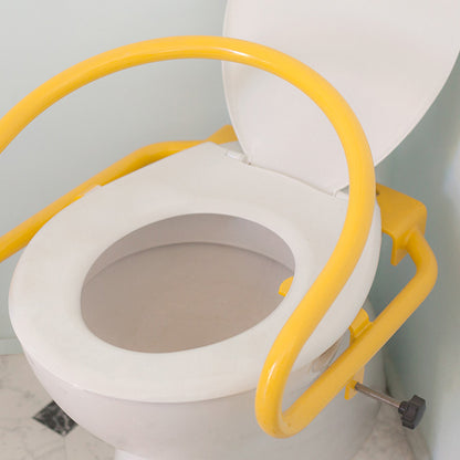 Throne Toilet Rails – Children