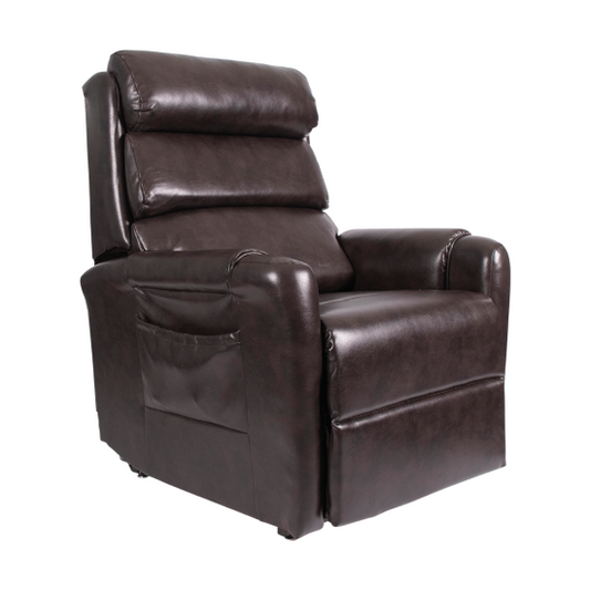 Aspire Signature 2 Lift Recline Chair - Space Saver