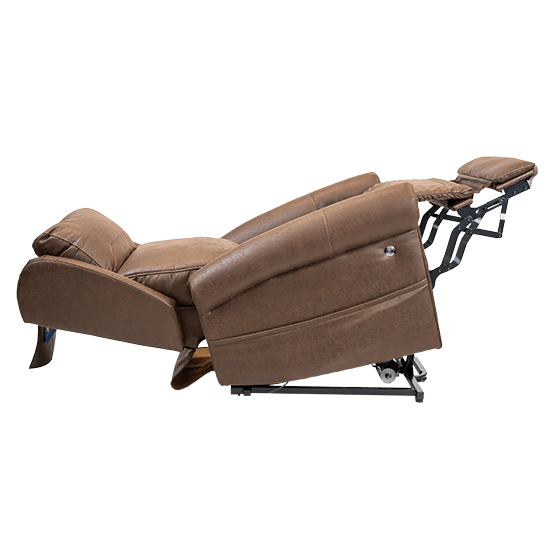 Aspire Gabriel X Five Action Zero Gravity Tilt-in-Space Lift Chair
