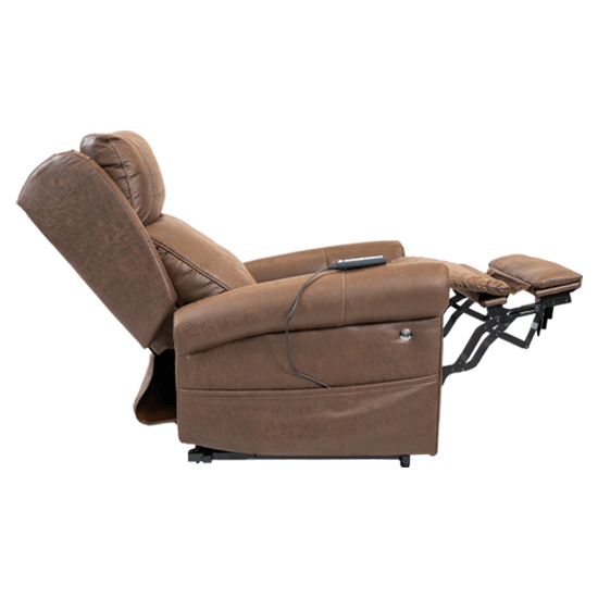 Aspire Gabriel X Five Action Zero Gravity Tilt-in-Space Lift Chair