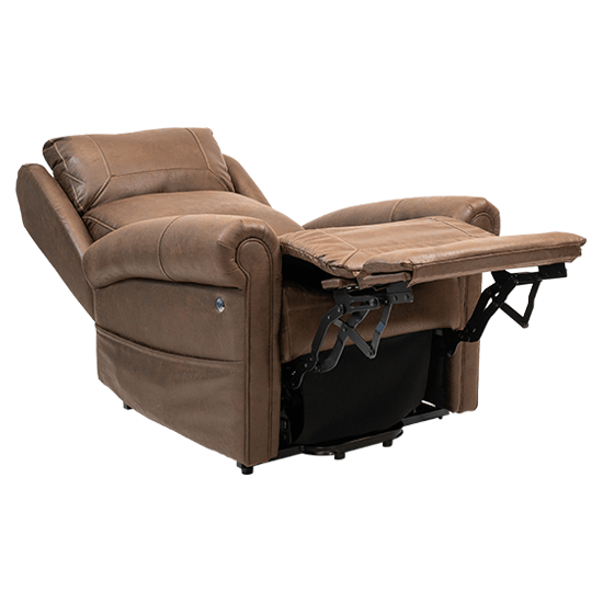 Aspire Gabriel X Five Action Zero Gravity Tilt-in-Space Lift Chair