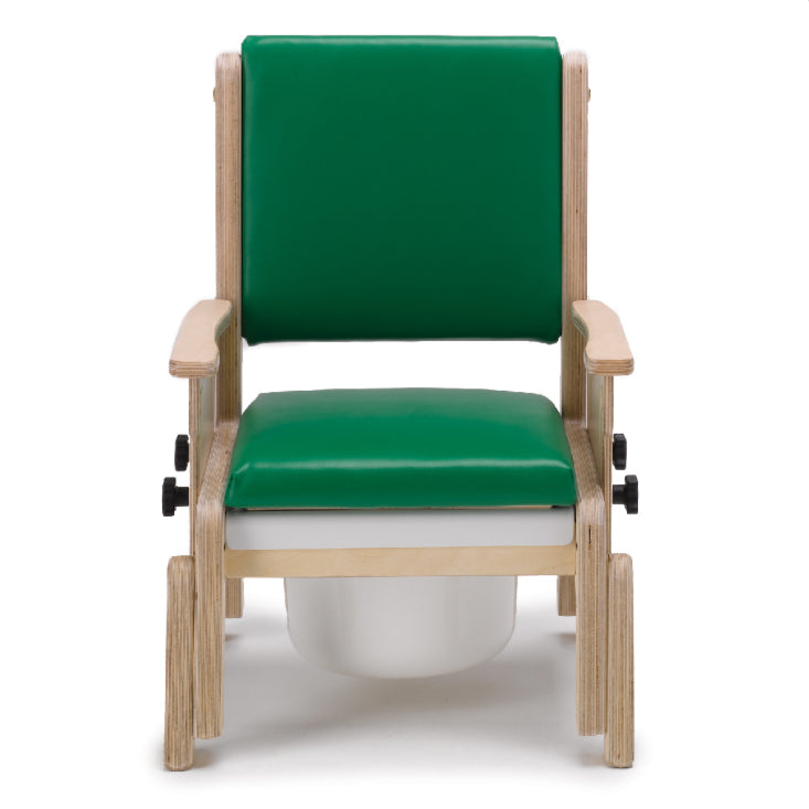 Combi Toileting Chair