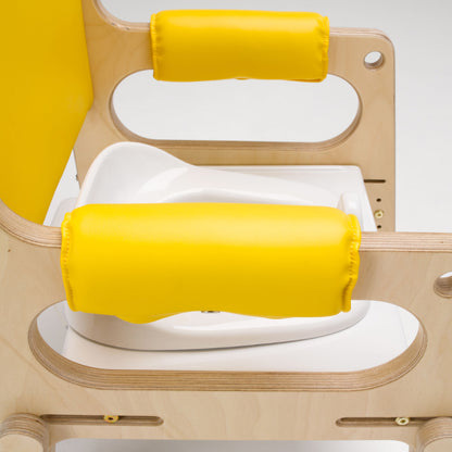 Combi Toileting Chair
