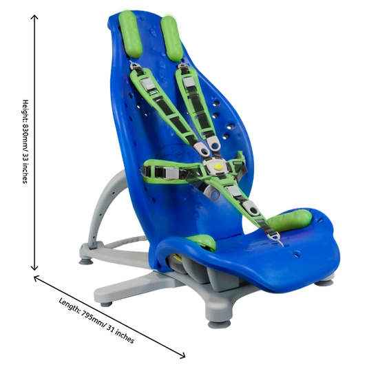 Firefly Splashy Big