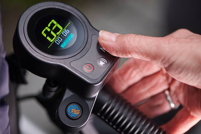 Sunrise Medical Empulse 10