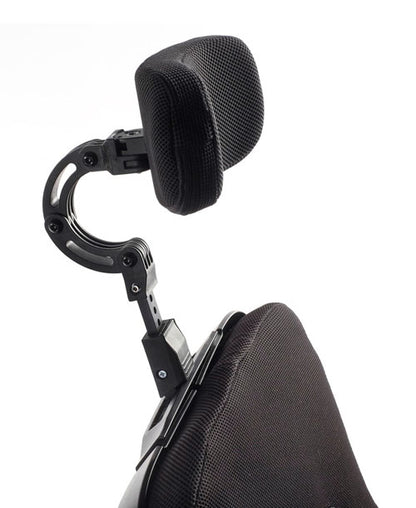 Sunrise Medical Quickie Q100R Powered Wheelchair