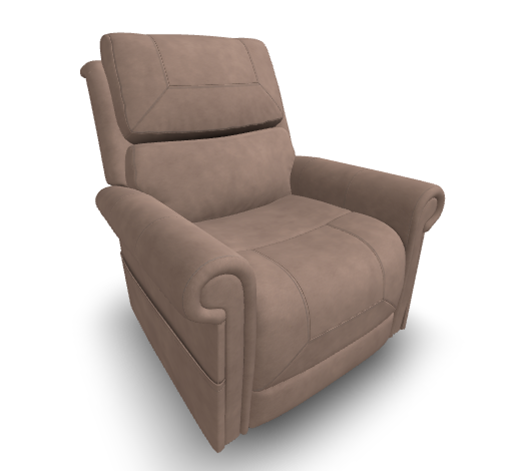 Theorem Studio Lift Chair (Quad Motor)