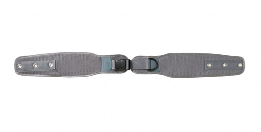 Bodypoint Pelvic Aeromesh Rapid Dry Bath – 2 Piece Belt