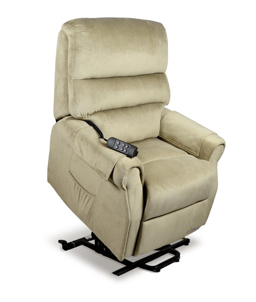 Royale Mayfair Signature Fabric (Twin Motor)