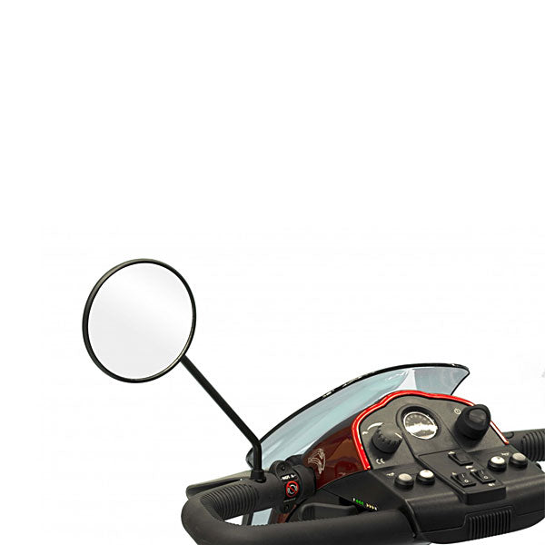 Pride Mobility Scooter Mirror