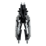 Aspire Assist 3 Deluxe Vinyl Wheelchair