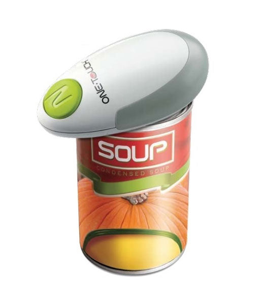 ADL Kitchen - Can Opener One Touch Electric