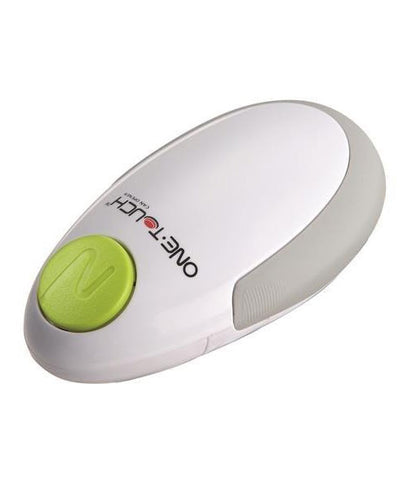 ADL Kitchen - Can Opener One Touch Electric