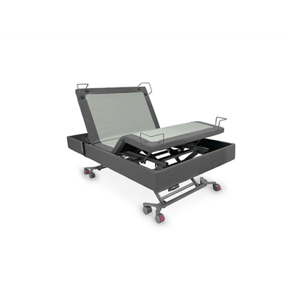 Comfort Lux King Single Floorline Bed