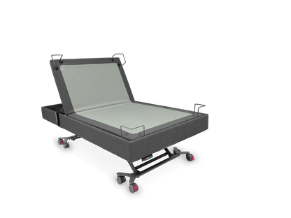 Comfort Lux King Single Floorline Bed