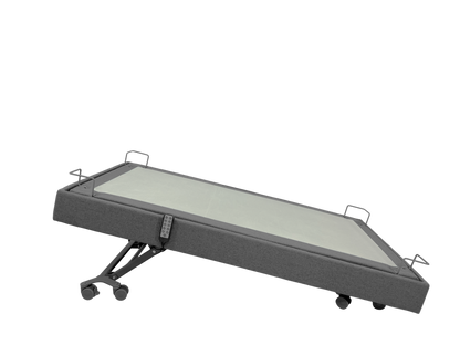 Comfort Lux King Single Floorline Bed
