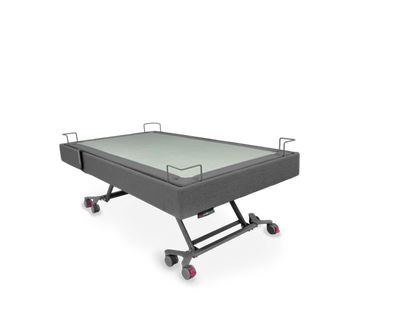 Comfort Lux King Single Floorline Bed