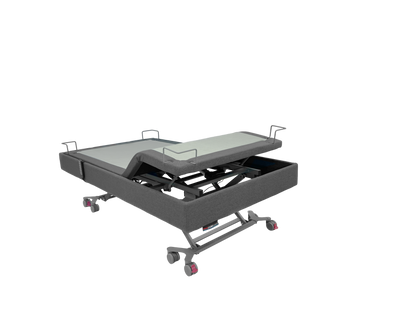 Comfort Lux King Single Floorline Bed