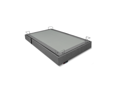 Comfort Lux King Single Floorline Bed