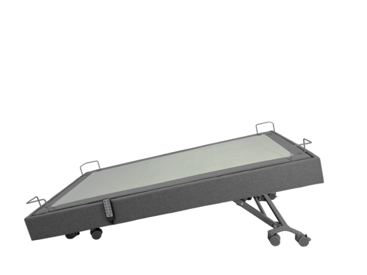 Comfort Lux King Single Floorline Bed