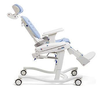 Rifton HTS (Hygiene & Toileting System)