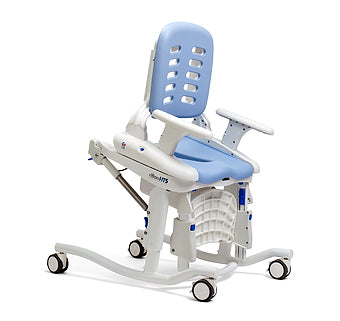 Rifton HTS (Hygiene & Toileting System)