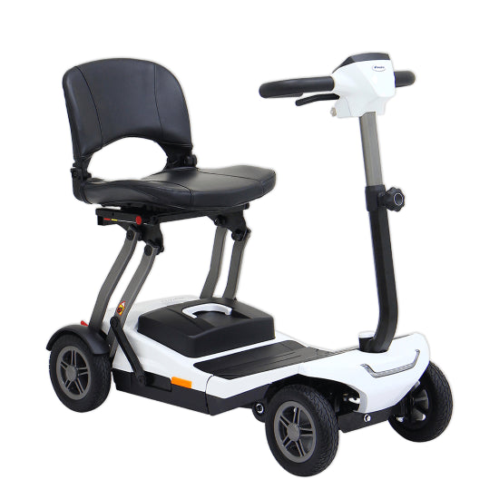 Aspire Mini Manual-Folding Mobility Scooter