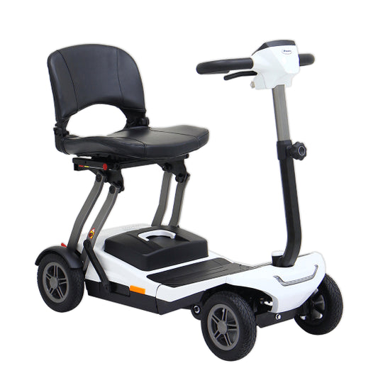 Aspire Mini Manual-Folding Mobility Scooter