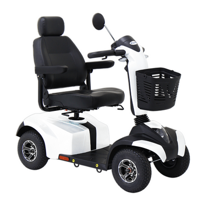 Aspire Midi Deluxe 4 Wheel Scooter