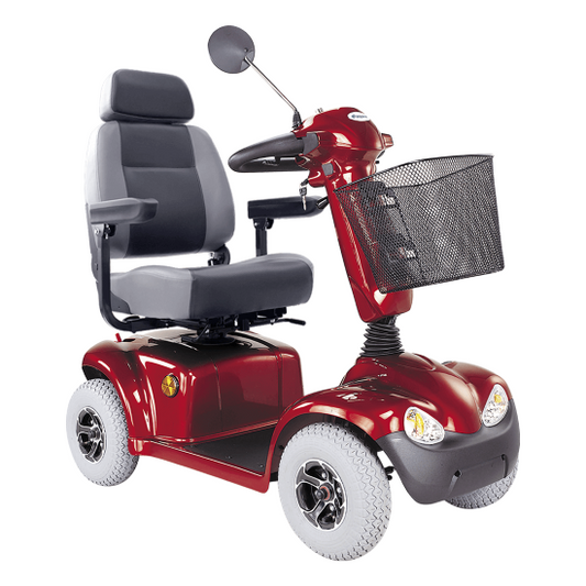 Aspire Midi Premium 4 Wheel Scooter