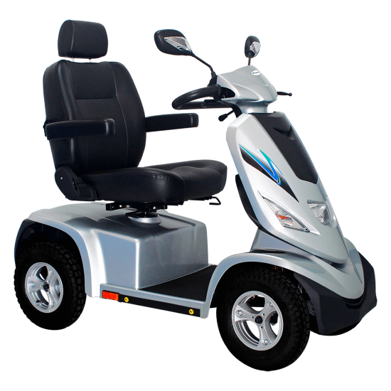 Aspire XL 4 Wheel Scooter