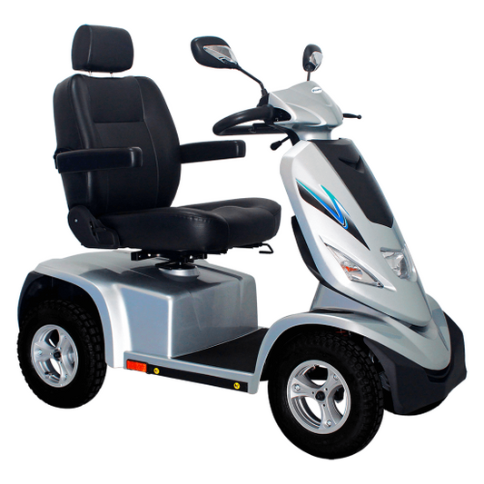 Aspire XL 4 Wheel Scooter