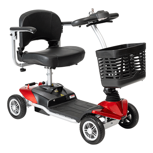 Aspire Ultralight Compact Mobility Scooter
