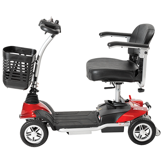 Aspire Ultralight Compact Mobility Scooter